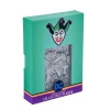 Batman,DC Comics,Joker Limited Edition Metal Collectible Ingot 2 Batman,DC Comics,Joker Limited Edition Metal Collectible Ingot -Wigs for Fancy Dress Sales Shop joker limited edition ingot 1