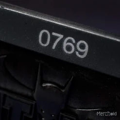 Batman,DC Comics,Joker Limited Edition Metal Collectible Ingot -Wigs for Fancy Dress Sales Shop joker limited edition ingot 16