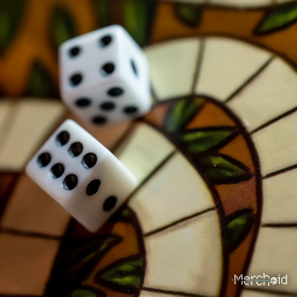 Jumanji Miniature Electronic Game Board 7 Jumanji Miniature Electronic Game Board - Image 5