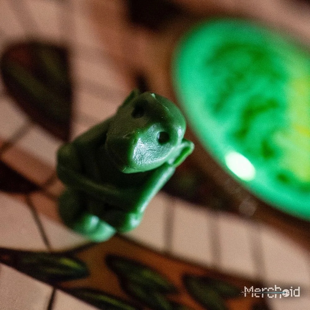 Jumanji Miniature Electronic Game Board 8 Jumanji Miniature Electronic Game Board - Image 6