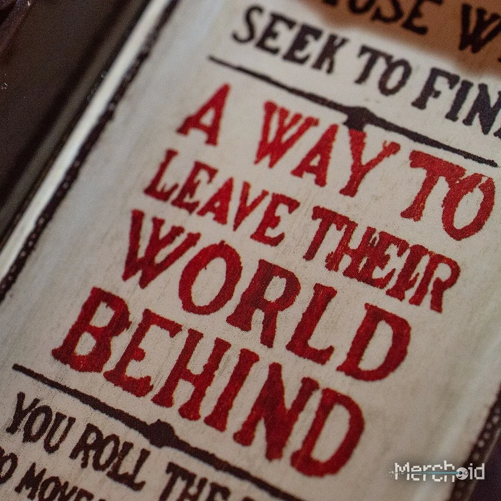 Jumanji Miniature Electronic Game Board 9 Jumanji Miniature Electronic Game Board - Image 7