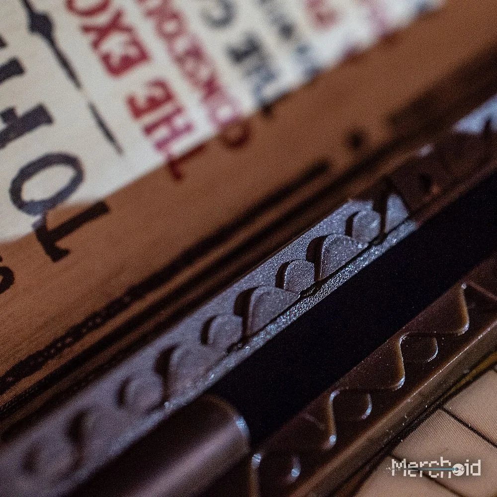 Jumanji Miniature Electronic Game Board 12 Jumanji Miniature Electronic Game Board - Image 10