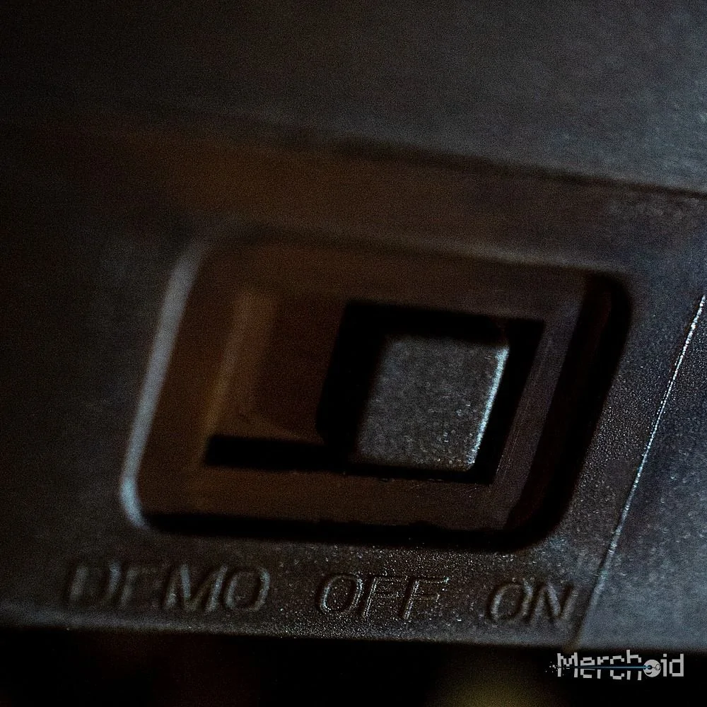 Jumanji Miniature Electronic Game Board 15 Jumanji Miniature Electronic Game Board - Image 13