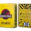 JURASSIC PARK Premium Welcome Kit
