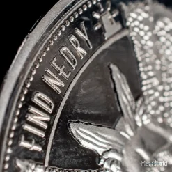 JURASSIC PARK 'Find Nedry' Dilophosaurus Limited Edition Coin 22 JURASSIC PARK 'Find Nedry' Dilophosaurus Limited Edition Coin -Wigs for Fancy Dress Sales Shop jurassic park nedry coin 10