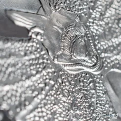 JURASSIC PARK 'Find Nedry' Dilophosaurus Limited Edition Coin 24 JURASSIC PARK 'Find Nedry' Dilophosaurus Limited Edition Coin -Wigs for Fancy Dress Sales Shop jurassic park nedry coin 12