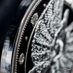 JURASSIC PARK 'Find Nedry' Dilophosaurus Limited Edition Coin 31 JURASSIC PARK 'Find Nedry' Dilophosaurus Limited Edition Coin -Wigs for Fancy Dress Sales Shop jurassic park nedry coin 19