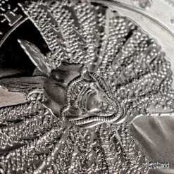 JURASSIC PARK 'Find Nedry' Dilophosaurus Limited Edition Coin 21 JURASSIC PARK 'Find Nedry' Dilophosaurus Limited Edition Coin -Wigs for Fancy Dress Sales Shop jurassic park nedry coin 9