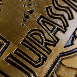 JURASSIC PARK Mosquito In Amber Limited Edition Ingot Preorder -Wigs for Fancy Dress Sales Shop jurassicpark amber ingot 16