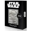 STAR WARS Battle Of Hoth Limited Edition Ingot 1 STAR WARS Battle Of Hoth Limited Edition Ingot -Wigs for Fancy Dress Sales Shop k 003 display box
