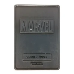 Marvel,Black Panther Black Panther Limited Edition Ingot 9 Marvel,Black Panther Black Panther Limited Edition Ingot -Wigs for Fancy Dress Sales Shop k 006 12 back white 2