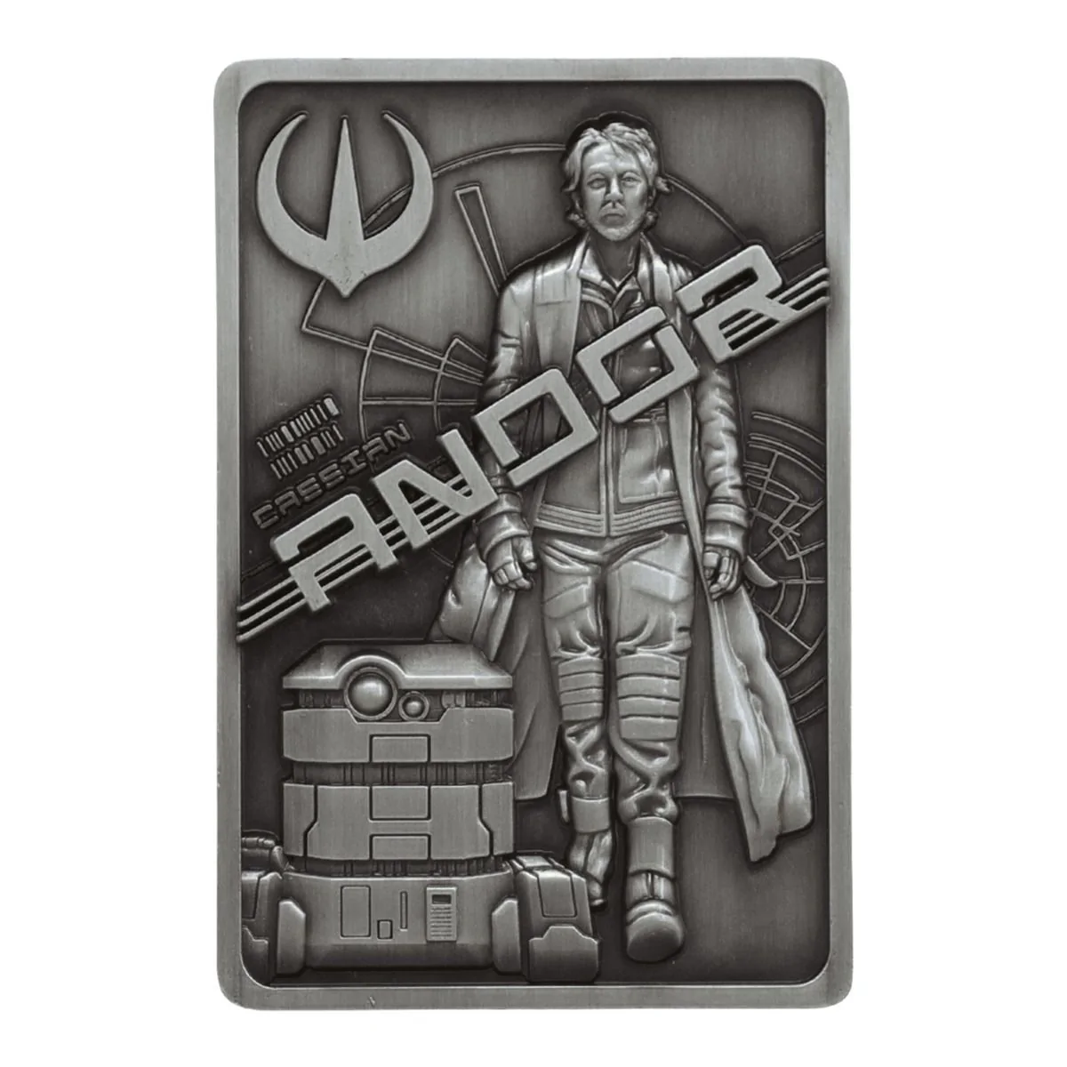 STAR WARS Limited Edition Ingot 5 STAR WARS Limited Edition Ingot - Image 3