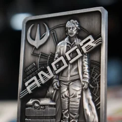 STAR WARS Limited Edition Ingot 12 STAR WARS Limited Edition Ingot -Wigs for Fancy Dress Sales Shop k 030 lifestyle02