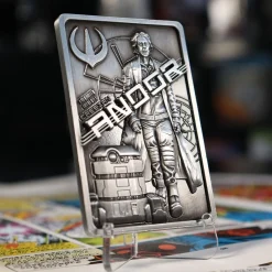 STAR WARS Limited Edition Ingot 11 STAR WARS Limited Edition Ingot -Wigs for Fancy Dress Sales Shop k 030 lifestyle03