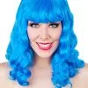 KATIE BLUE WIG 2 KATIE BLUE WIG -Wigs for Fancy Dress Sales Shop katiebluewig123