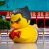 Tekken Kazuya Tubbz Rubber Duck Collectible 2 Tekken Kazuya Tubbz Rubber Duck Collectible -Wigs for Fancy Dress Sales Shop kazuya tekken tubbz 1
