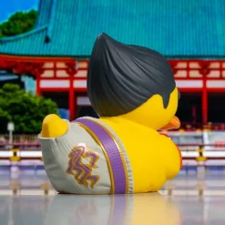 Tekken Kazuya Tubbz Rubber Duck Collectible 18 Tekken Kazuya Tubbz Rubber Duck Collectible -Wigs for Fancy Dress Sales Shop kazuya tekken tubbz 3