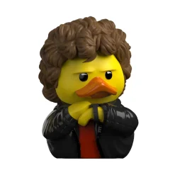 Knight Rider Michael Knight Tubbz Rubber Duck Collectible 9 Knight Rider Michael Knight Tubbz Rubber Duck Collectible -Wigs for Fancy Dress Sales Shop knight rider michael tubbz wb 4