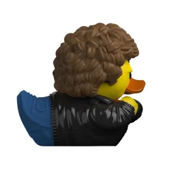 Knight Rider Michael Knight Tubbz Rubber Duck Collectible 11 Knight Rider Michael Knight Tubbz Rubber Duck Collectible -Wigs for Fancy Dress Sales Shop knight rider michael tubbz wb 5