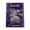 Yu-Gi-Oh Dark Magician Limited Edition Metal Card