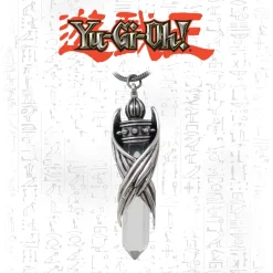 Yu-Gi-Oh Limited Edition Yuya's Pendant Replica Necklace -Wigs for Fancy Dress Sales Shop kon ygo58 presenter 1