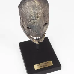 Geek Trapper Mask Replica Preorder 12 Geek Trapper Mask Replica Preorder -Wigs for Fancy Dress Sales Shop lab330005 2