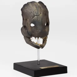 Geek Trapper Mask Replica Preorder 14 Geek Trapper Mask Replica Preorder -Wigs for Fancy Dress Sales Shop lab330005 4