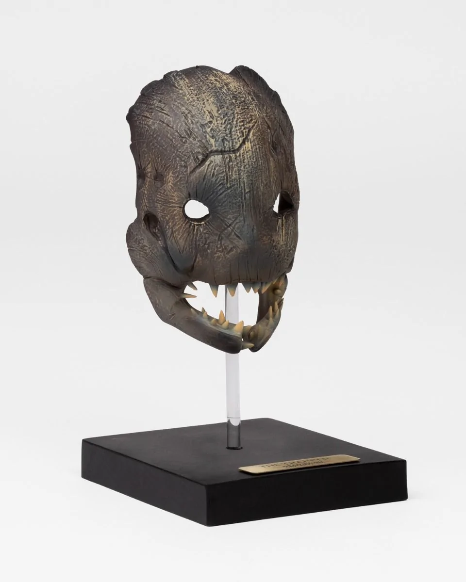 Geek Trapper Mask Replica Preorder 6 Geek Trapper Mask Replica Preorder - Image 4