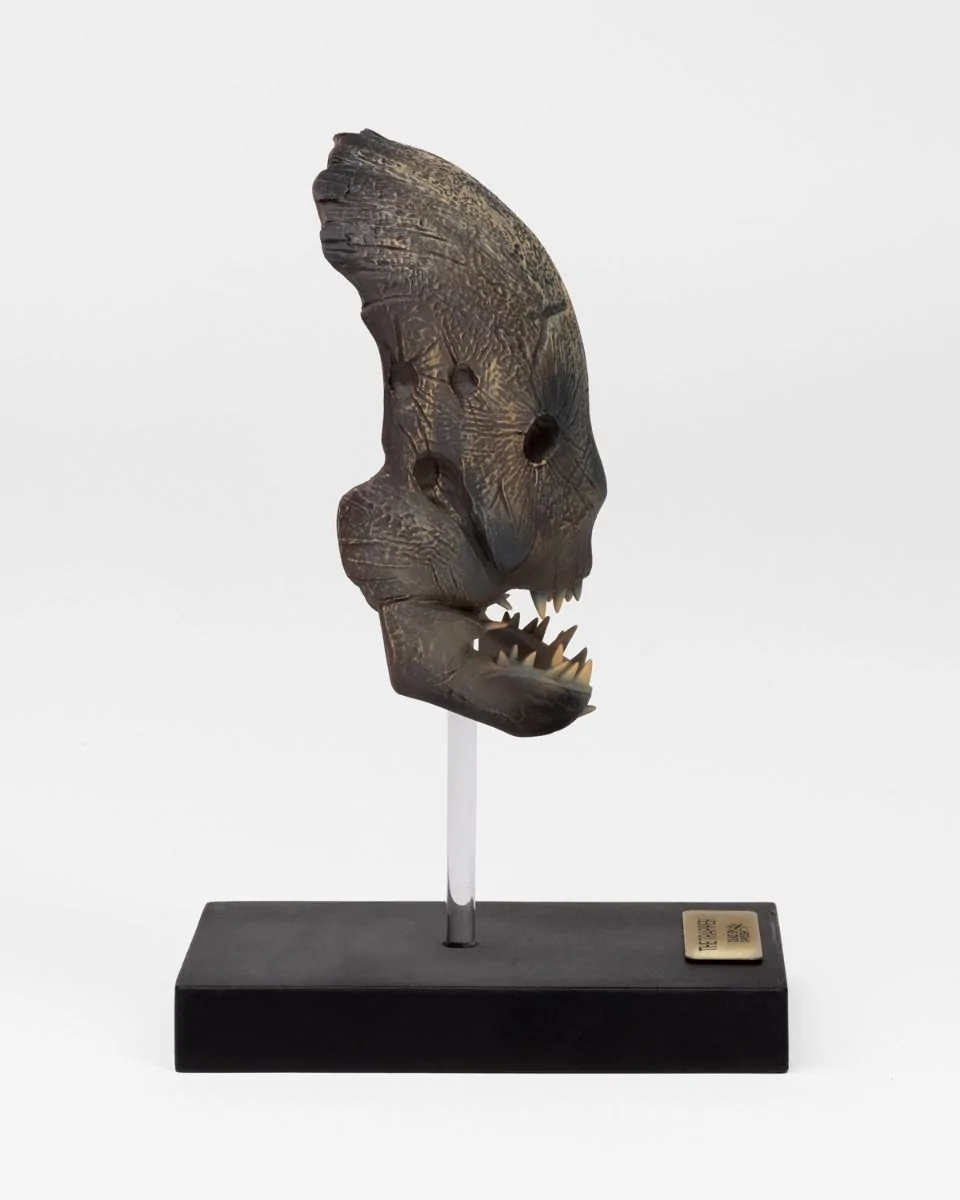 Geek Trapper Mask Replica Preorder 7 Geek Trapper Mask Replica Preorder - Image 5