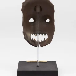 Geek Trapper Mask Replica Preorder 16 Geek Trapper Mask Replica Preorder -Wigs for Fancy Dress Sales Shop lab330005 6