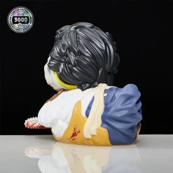 The Texas Chainsaw Massacre Leatherface Tubbz Rubber Duck Collectible -Wigs for Fancy Dress Sales Shop leatherface horror tubbz pl w sticker 2 800x.progressive
