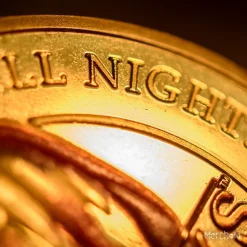 The Lost Boys Collectible Coin 21 The Lost Boys Collectible Coin -Wigs for Fancy Dress Sales Shop lostboys coin back 11