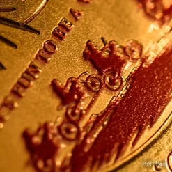 The Lost Boys Collectible Coin 20 The Lost Boys Collectible Coin -Wigs for Fancy Dress Sales Shop lostboys coin back 12