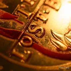 The Lost Boys Collectible Coin 17 The Lost Boys Collectible Coin -Wigs for Fancy Dress Sales Shop lostboys coin back 14