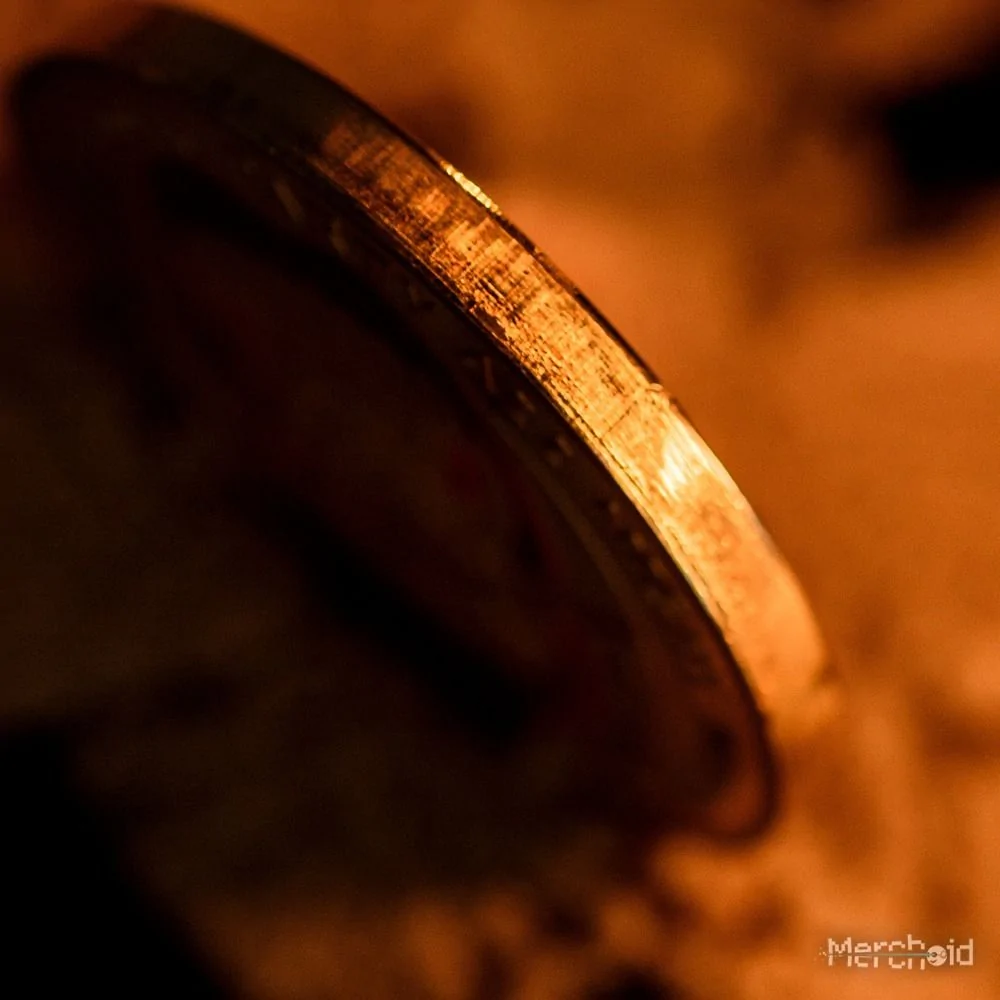 The Lost Boys Collectible Coin 6 The Lost Boys Collectible Coin - Image 4