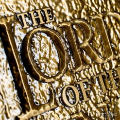 Lord Of The Rings Middle Earth Metal Map Preorder 29 Lord Of The Rings Middle Earth Metal Map Preorder -Wigs for Fancy Dress Sales Shop lotr middle earth map plaque 15