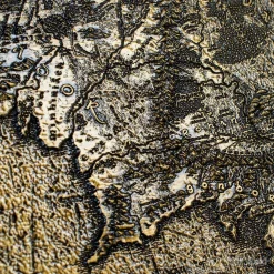 Lord Of The Rings Middle Earth Metal Map Preorder 30 Lord Of The Rings Middle Earth Metal Map Preorder -Wigs for Fancy Dress Sales Shop lotr middle earth map plaque 19