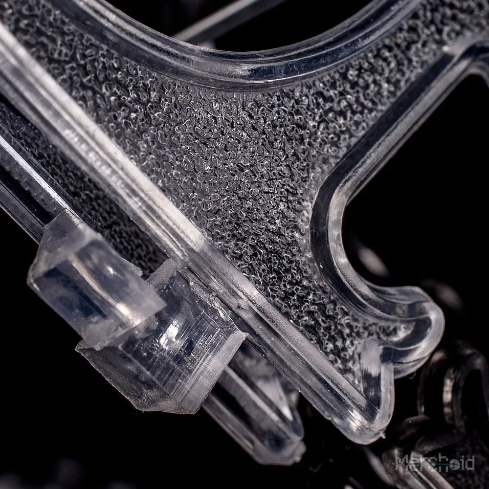 Star Wars: The Mandalorian The Mandalorian Precious Cargo Limited Edition Metal Ingot 10 Star Wars: The Mandalorian The Mandalorian Precious Cargo Limited Edition Metal Ingot - Image 8