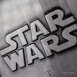 Star Wars: The Mandalorian The Mandalorian Precious Cargo Limited Edition Metal Ingot 21 Star Wars: The Mandalorian The Mandalorian Precious Cargo Limited Edition Metal Ingot -Wigs for Fancy Dress Sales Shop mandalorian precious cargo ingot 6