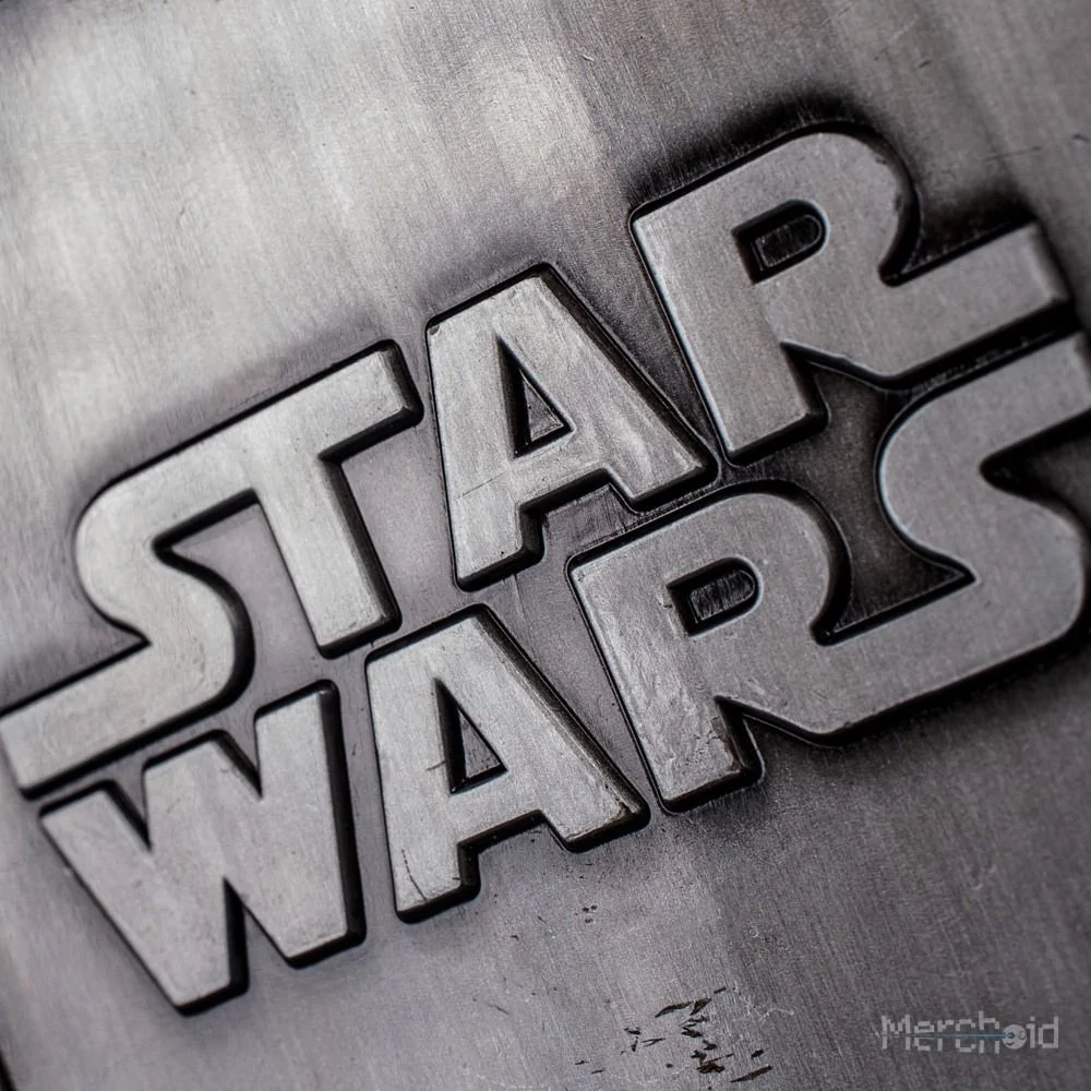 Star Wars: The Mandalorian The Mandalorian Precious Cargo Limited Edition Metal Ingot 12 Star Wars: The Mandalorian The Mandalorian Precious Cargo Limited Edition Metal Ingot - Image 10