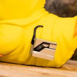 Back To The Future Marty Anti-Radiation Suit Tubbz Rubber Duck Collectible 21 Back To The Future Marty Anti-Radiation Suit Tubbz Rubber Duck Collectible -Wigs for Fancy Dress Sales Shop marty mcfly radiation suit bttf tubbz 6