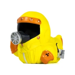 Back To The Future Marty Anti-Radiation Suit Tubbz Rubber Duck Collectible 14 Back To The Future Marty Anti-Radiation Suit Tubbz Rubber Duck Collectible -Wigs for Fancy Dress Sales Shop marty mcfly radiation suit bttf tubbz wb 1