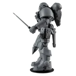 Warhammer 40,000 Space Marine Ultramarines Reiver W/ Grapnel Launcher Artist Proof McFarlane Action Figure -Wigs for Fancy Dress Sales Shop mdietyban109282