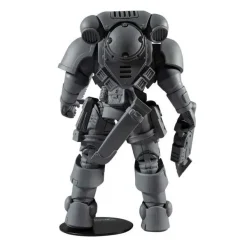 Warhammer 40,000 Space Marine Ultramarines Reiver W/ Grapnel Launcher Artist Proof McFarlane Action Figure -Wigs for Fancy Dress Sales Shop mdietyban109283