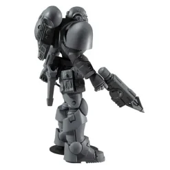 Warhammer 40,000 Space Marine Ultramarines Reiver W/ Grapnel Launcher Artist Proof McFarlane Action Figure -Wigs for Fancy Dress Sales Shop mdietyban109284