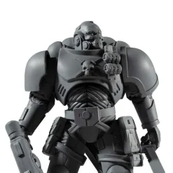 Warhammer 40,000 Space Marine Ultramarines Reiver W/ Grapnel Launcher Artist Proof McFarlane Action Figure -Wigs for Fancy Dress Sales Shop mdietyban109285