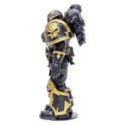 Warhammer 40,000 Chaos Space Marine McFarlane Action Figure 11 Warhammer 40,000 Chaos Space Marine McFarlane Action Figure -Wigs for Fancy Dress Sales Shop mdietyban109412