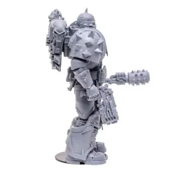 Warhammer 40,000 Chaos Space Marine Artist Proof McFarlane Action Figure -Wigs for Fancy Dress Sales Shop mdietyban109431