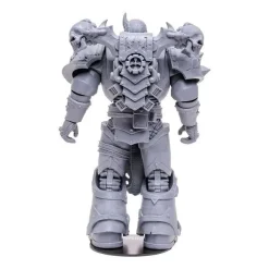Warhammer 40,000 Chaos Space Marine Artist Proof McFarlane Action Figure -Wigs for Fancy Dress Sales Shop mdietyban109432