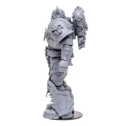 Warhammer 40,000 Chaos Space Marine Artist Proof McFarlane Action Figure -Wigs for Fancy Dress Sales Shop mdietyban109433